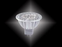 Sell MR16 bulb to replace 15W halogen lamp