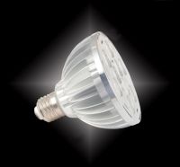 Sell LED PAR30 bulb to replace 75W incandescent lamp