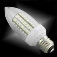 Sell SMD candle LED bulb