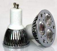 Sell 3x2W GU10 LED bulb