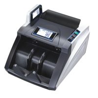 Loose currency counting machines