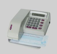 Sell Check Writer