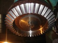 Sell bevel gear