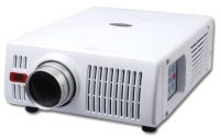 Multimedia HD projector