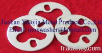 Sell S.S Slotted washer