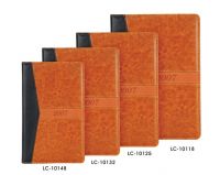 SELL LEATHER COVER NOTEBOOK