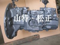 Sell Komatsu hydraulic pump for PC200-8, 708-2L-00500, Komatsu parts