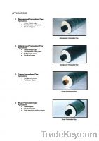 Sell HITECH preinsulated pipe