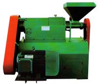 Sell Rubber Pulverizer