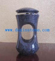 Granite Lamp