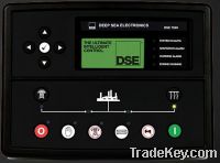 Sell DSE7510AUTO START LOAD SHARE CONTROL MODULE