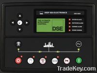 Sell DSE8620 AUTO MAINS FAILURE AND INSTRUMENTATION CONTROL MODULE