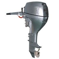 Sell 9.9HP Outboard Motors