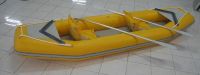 Sell Inflatable  Boats KAYAK