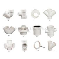 Sell PVC fittings for drainage