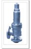 Sell safety valve