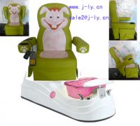 sell kid spa massage chair BR9017