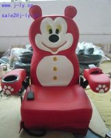 sell kid spa massage chair BR9018