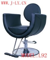 Sell barber chair L92