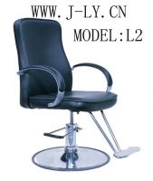 Sell barber chair L2