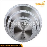 12"-36" China Manufacturer Granite Mable Sandstone Cutting Circular Saw Blade