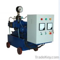 Sell JLY Recorder test pump