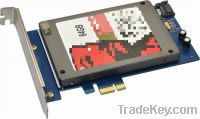 Sell PCIe to SATA III 3.0 Card, RAID