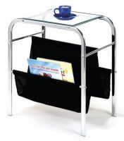 Magazine rack (YJ-019-CP)