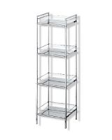 Metal shelf (YJ-1173-4-Z)