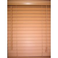 Sell basswood blinds
