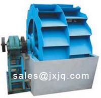 Sell Sand Washing Machines/Sand Washing Machine Manufacturer/Sand Wash