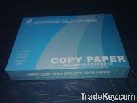 Sell a4 copier paper