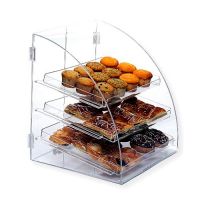 Sell acrylic cake display