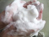 Luxury Organic Clay Bar Soap
