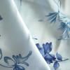 Sell printed satin fabric