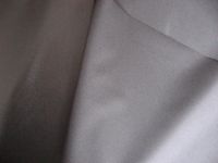 Sell 170Tpolyester fabric coated with PU