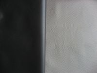 Sell Luggage Oxford Fabric (1,680D)