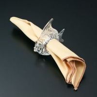 HA-163  Napkin Ring