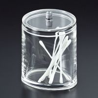 BA-026E  Cotton Bud Holder