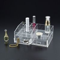 CA-006  Jewelry & Cosmetics Box