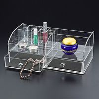 CA-009  Jewelry & Cosmetics Box