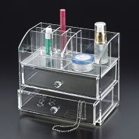 CA-012  Jewelry & Cosmetics Box