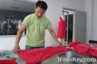 China garment inspection services