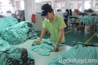 garment inspector services in China, Vietnam & Bangladesh