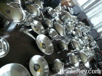 Houseware kitchenware cookware quality test inspection services