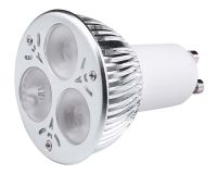 Sell Led GU10 spotlight lamp