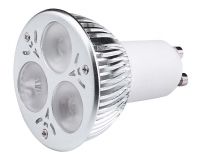 Sell GU10 led Spotlight Dimmable lamp