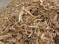 hogfuel, sawdust, biomass