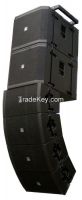 VX12A full range line array speaker