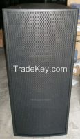 Low class Full range speaker AP series